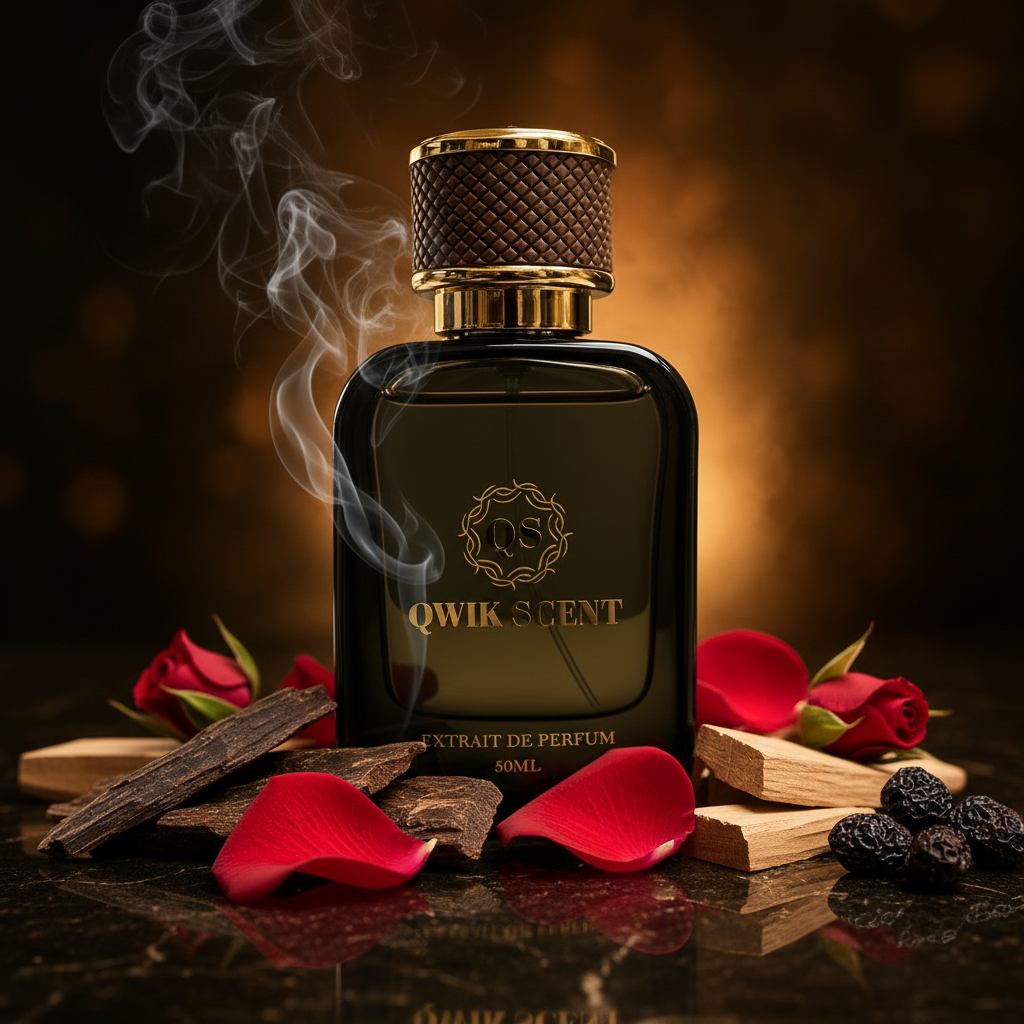 Passionfruit & Oud Inspired by Maison Crivelli Oud Maracuja
