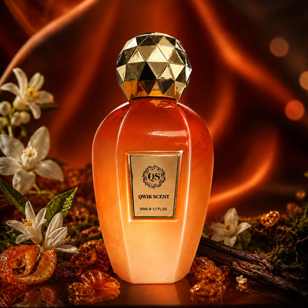 Paradise Inspired by Prada Paradox Intense