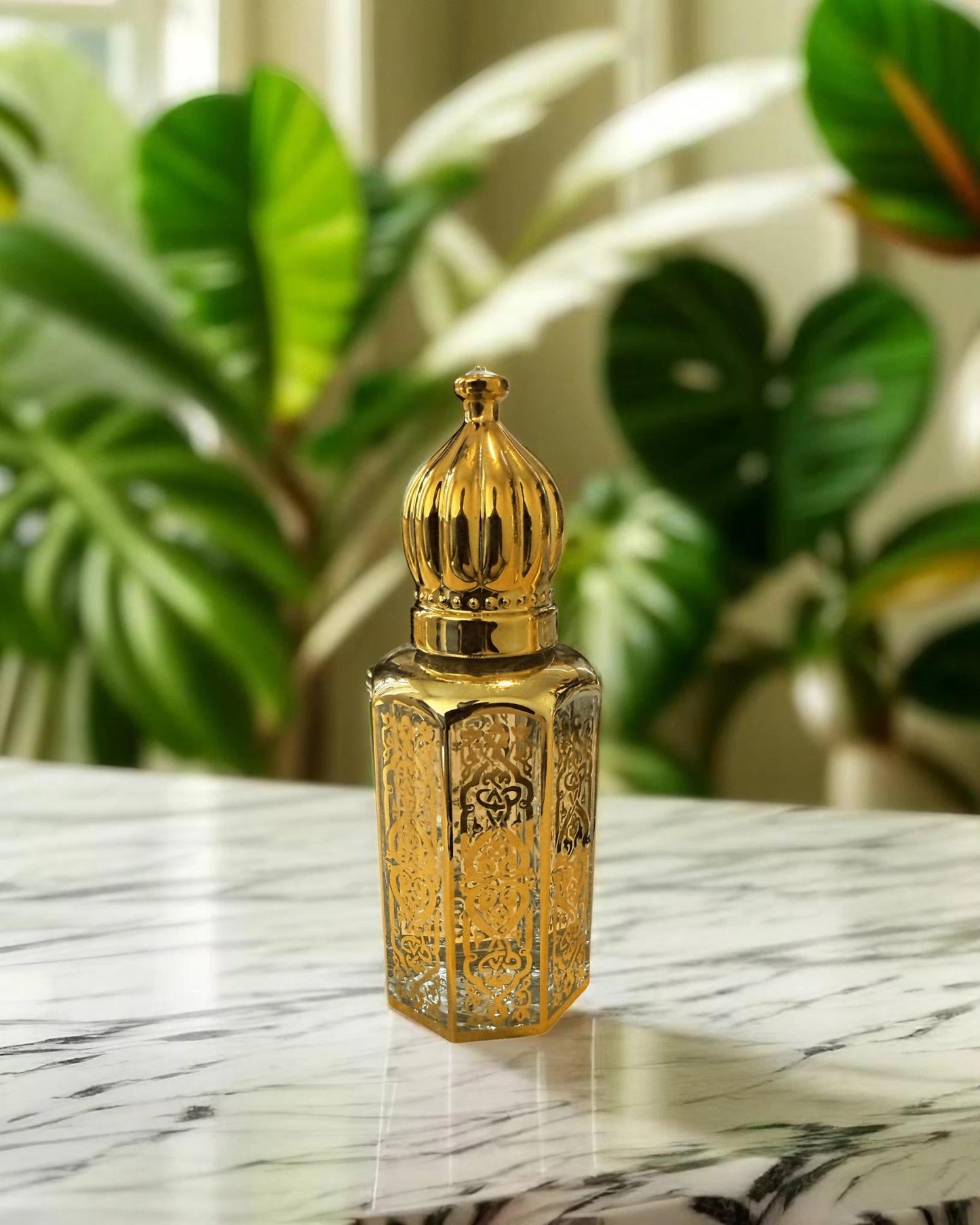 Perfume Oil(Attar)