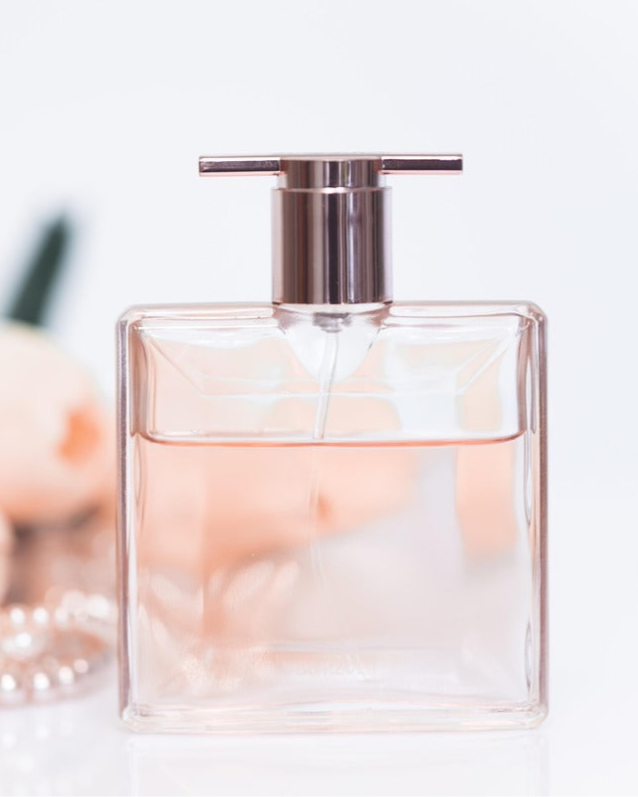 Number 5 Inspired by Chanel No 5