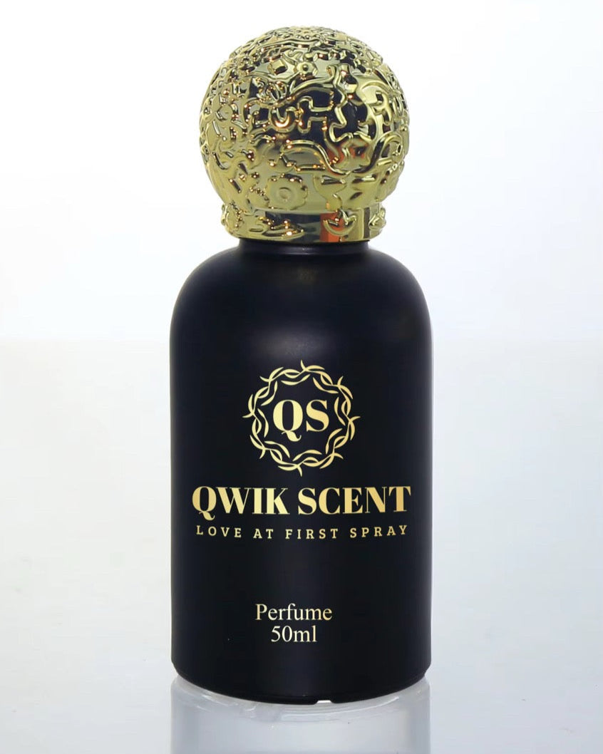 Passionfruit in a bottle Inspired by Maison Crivelli Oud Maracuja