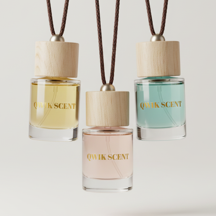 Car Perfumes