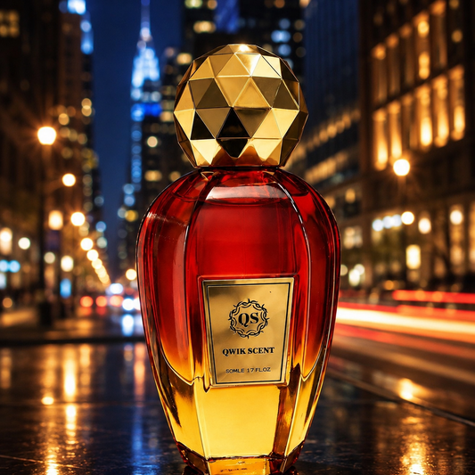 King’s Crown Inspired by Dior Sauvage Elixir