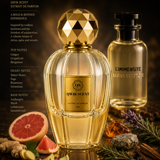 Summer Days Inspired by LV L'immensite