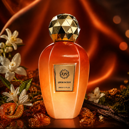 Paradise Inspired by Prada Paradox Intense