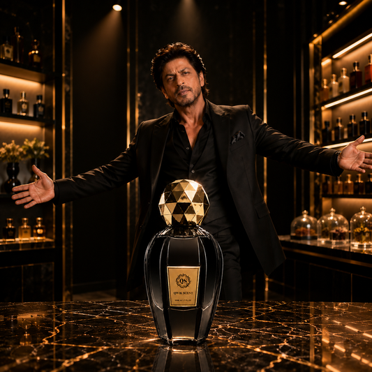 SRK Edition