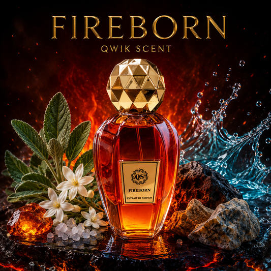 Fireborn