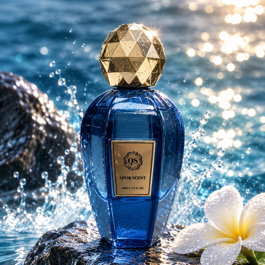 Romance Inspired by Dior Homme Intense