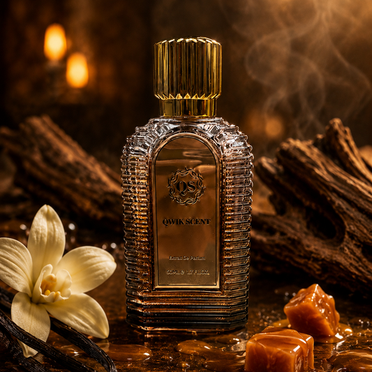 Gold Mine Inspired by One million Golden oud
